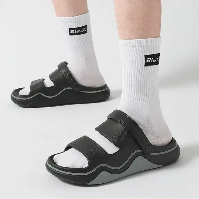 HAPPY HEELS WATERPROOF SLIPPERS